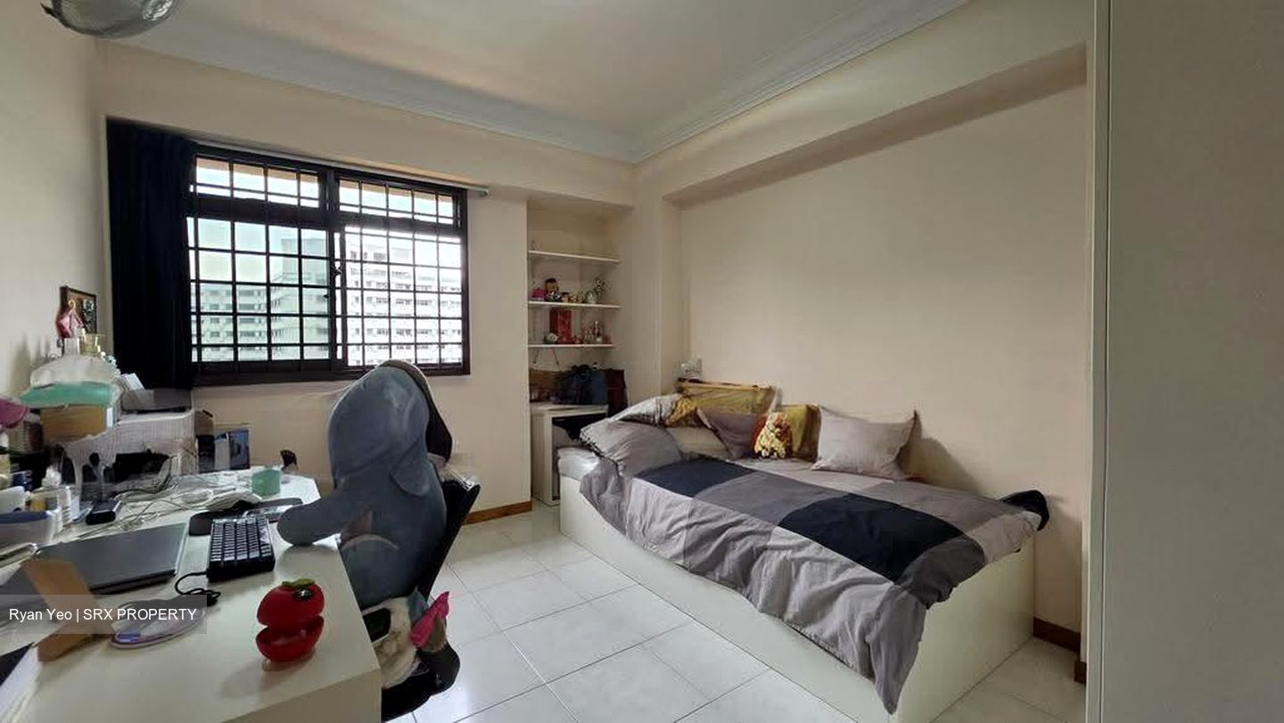 Blk 680C Jurong West Central 1 (Jurong West), HDB 5 Rooms #619464871